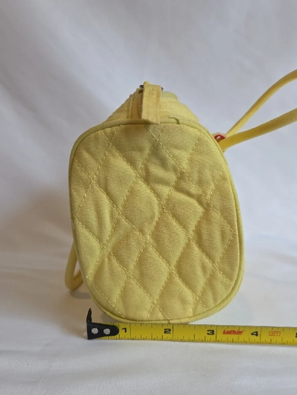 N/A bright yellow